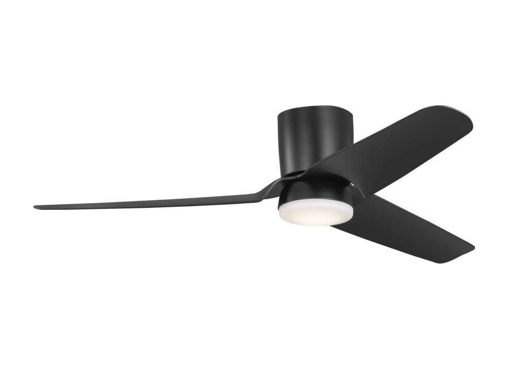 Colgin 56 Hugger LED - Midnight Black