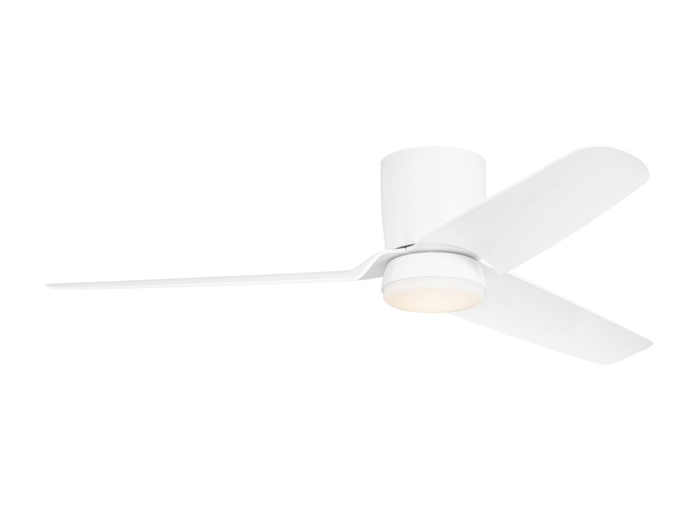 Colgin 56 Hugger LED - Matte White