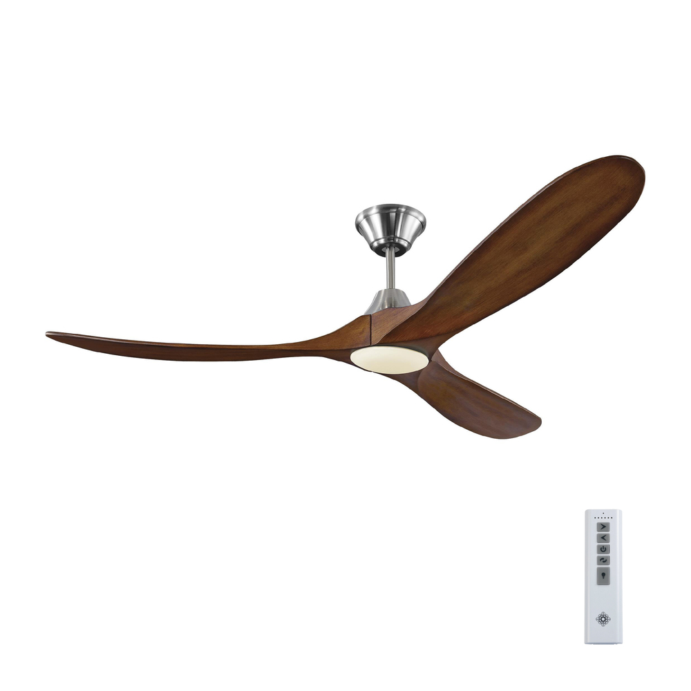 Maverick 60" LED Ceiling Fan