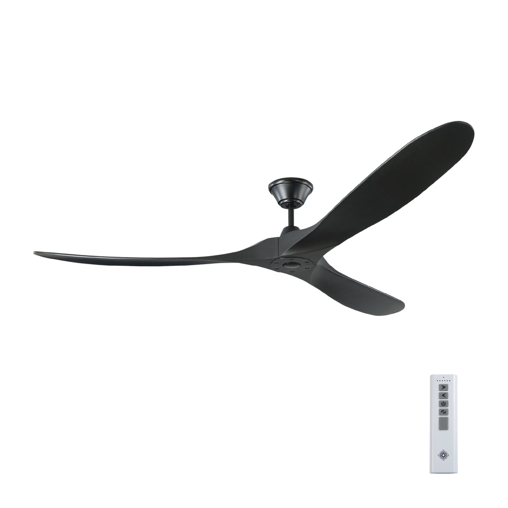 Maverick 70" Ceiling Fan