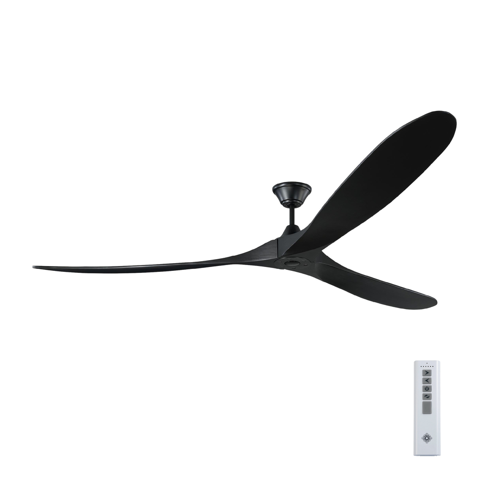 Maverick 88" Ceiling Fan