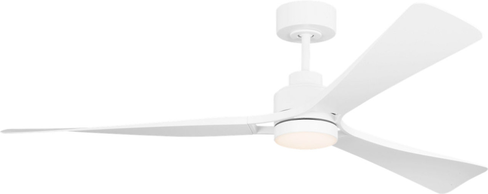 Trillium Smart 60 Led Ceiling Fan