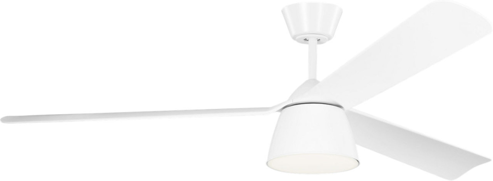 Studio Smart 60 LED Ceiling Fan