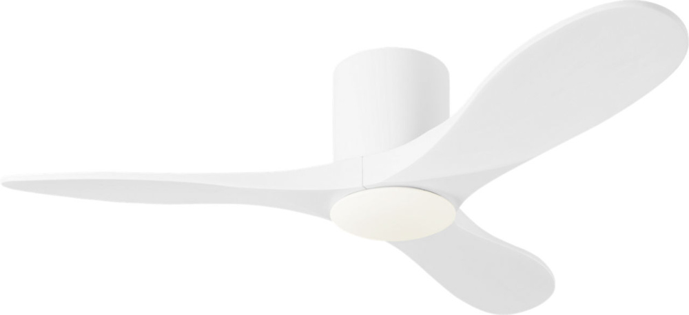 Maverick Smart 44 Hugger LED Ceiling Fan