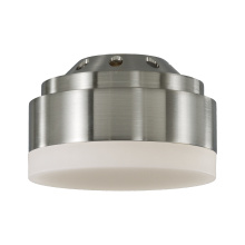 Visual Comfort & Co. Fan Collection MC263BS - Aspen LED Light Kit in Brushed Steel