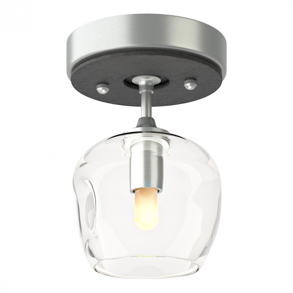 Ume 1-Light Semi-Flush