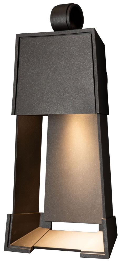 Revere Medium Outdoor Sconce