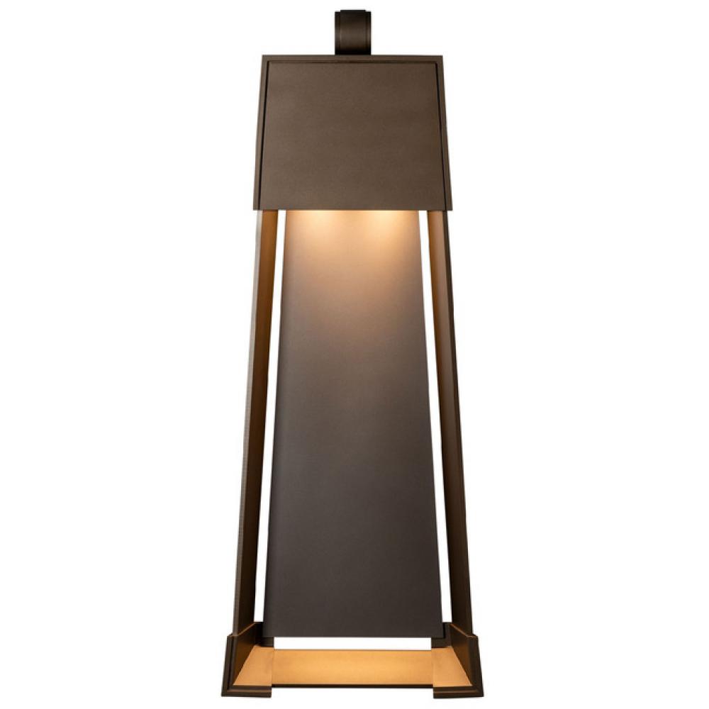 Revere Large Outdoor Sconce