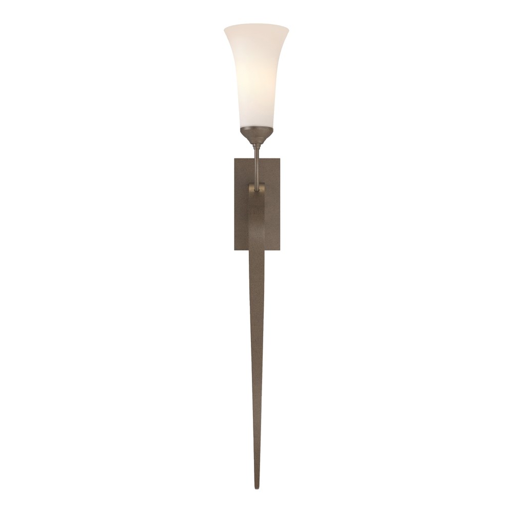 Sweeping Taper Sconce