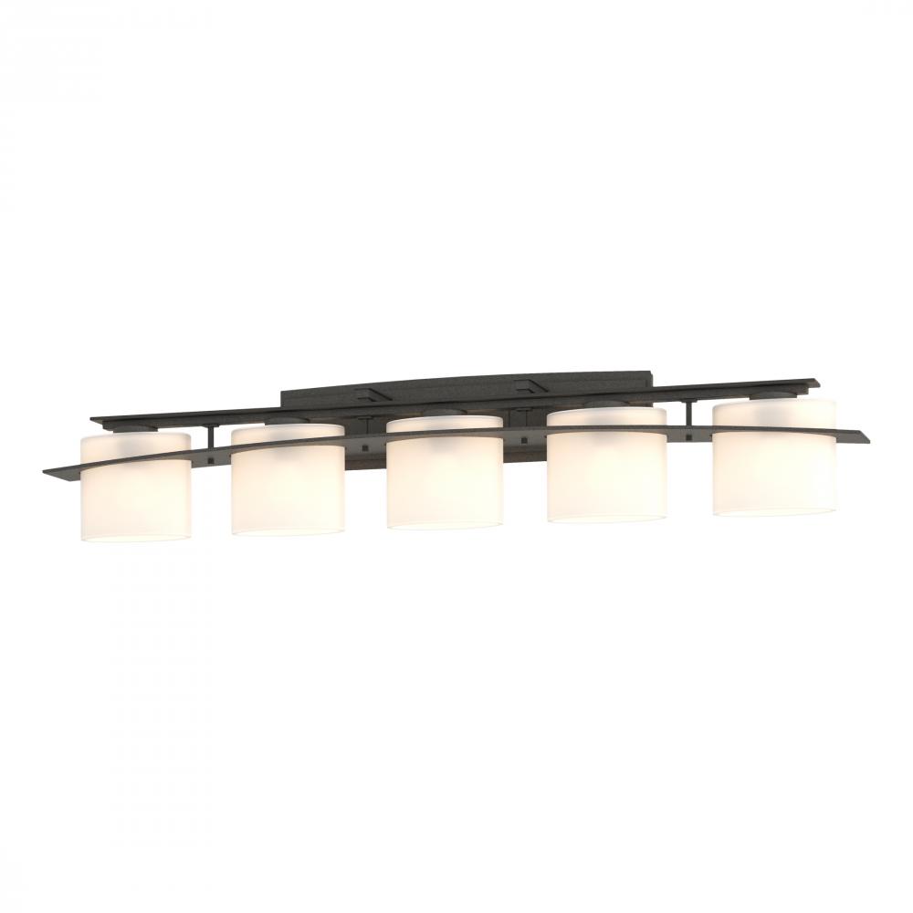 Arc Ellipse 5 Light Sconce