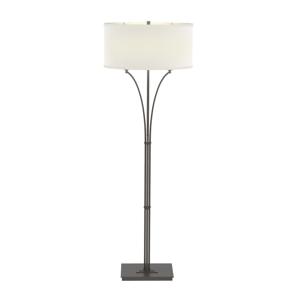 Contemporary Formae Floor Lamp