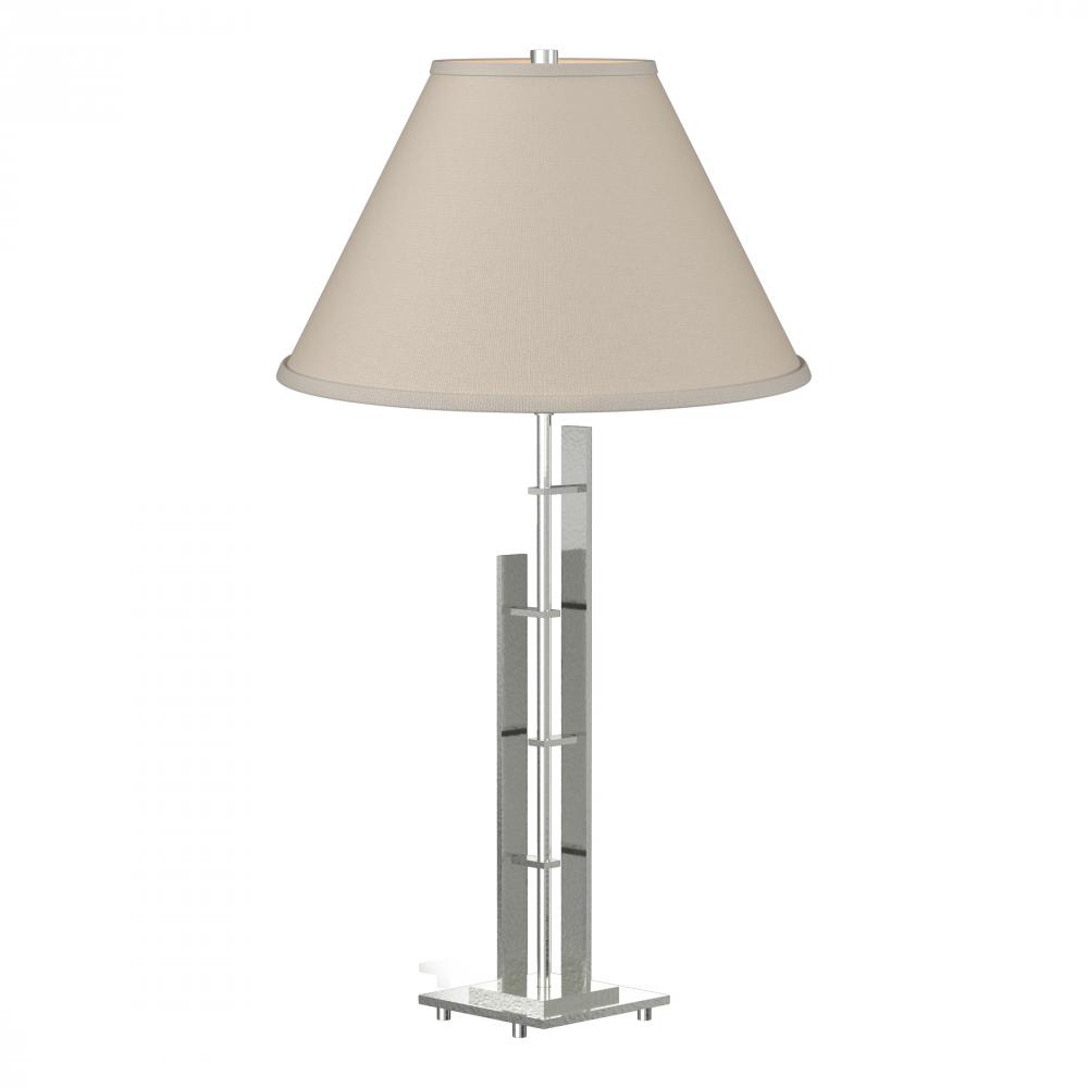 Metra Double Table Lamp