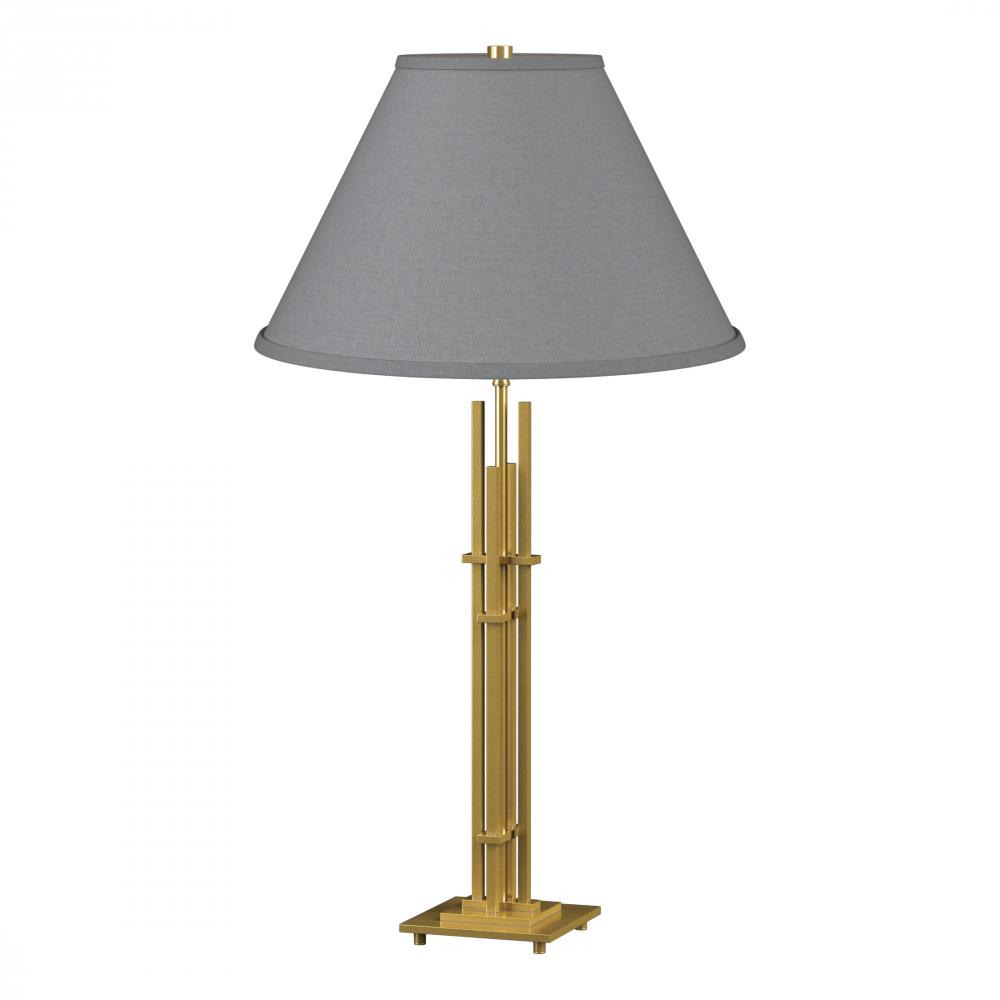 Metra Quad Table Lamp