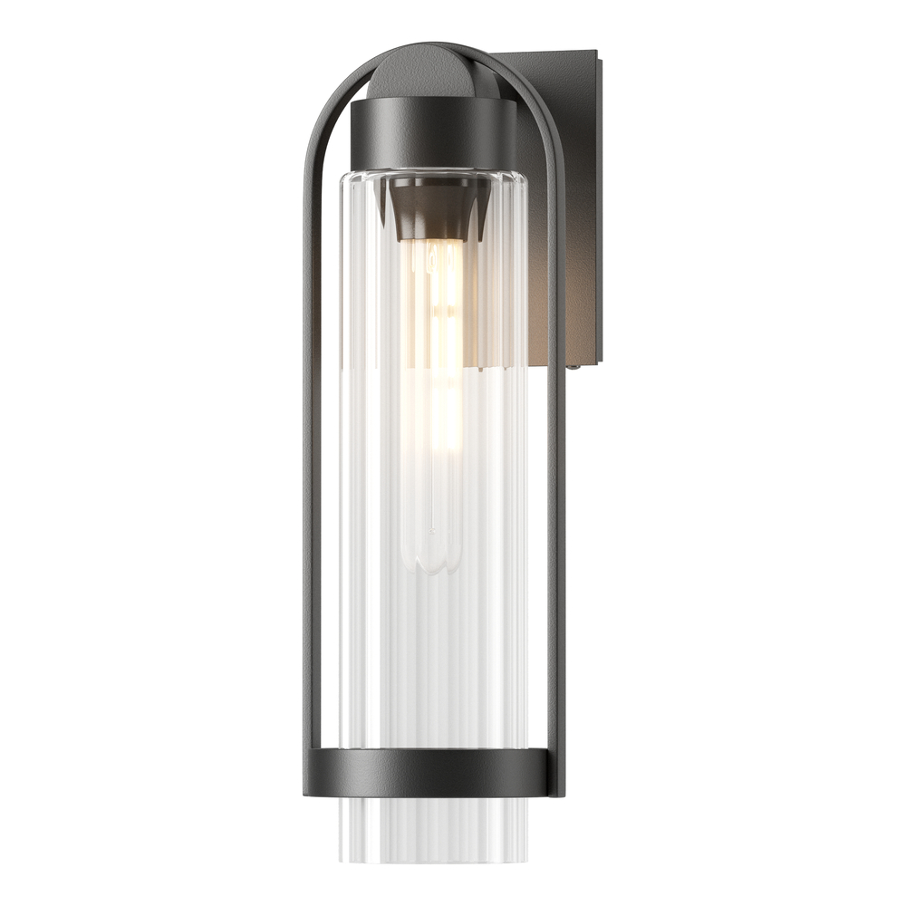 Alcove Medium Outdoor Sconce