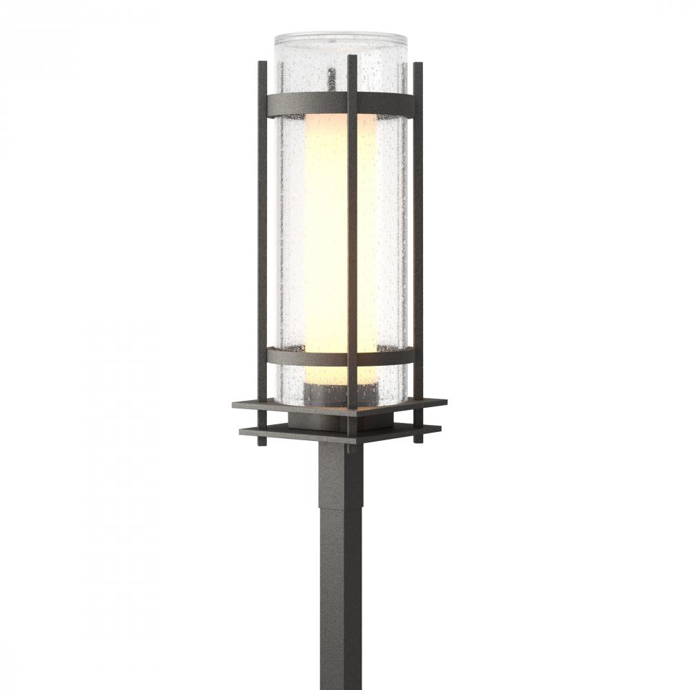 Torch Outdoor Post Light