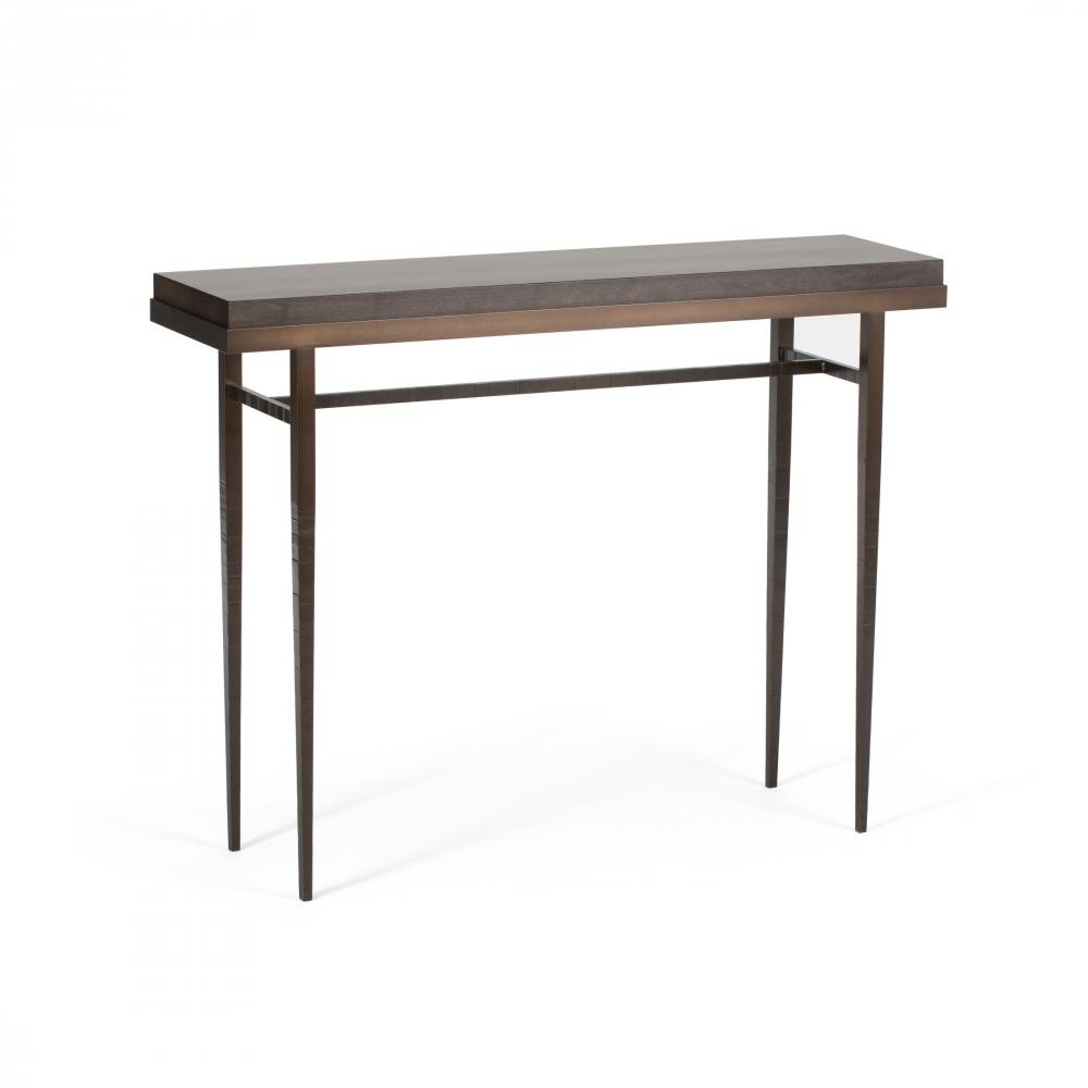 Wick 42" Console Table