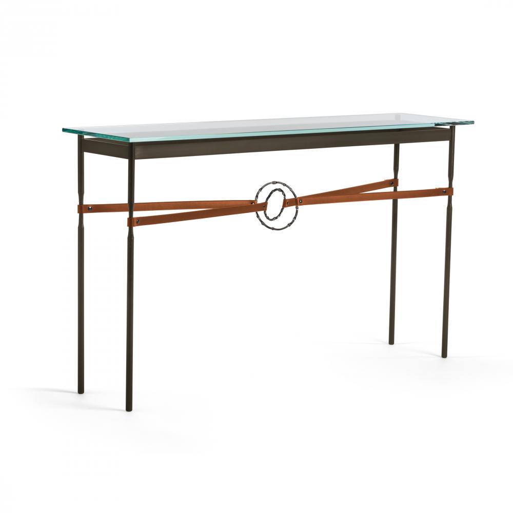 Equus Console Table