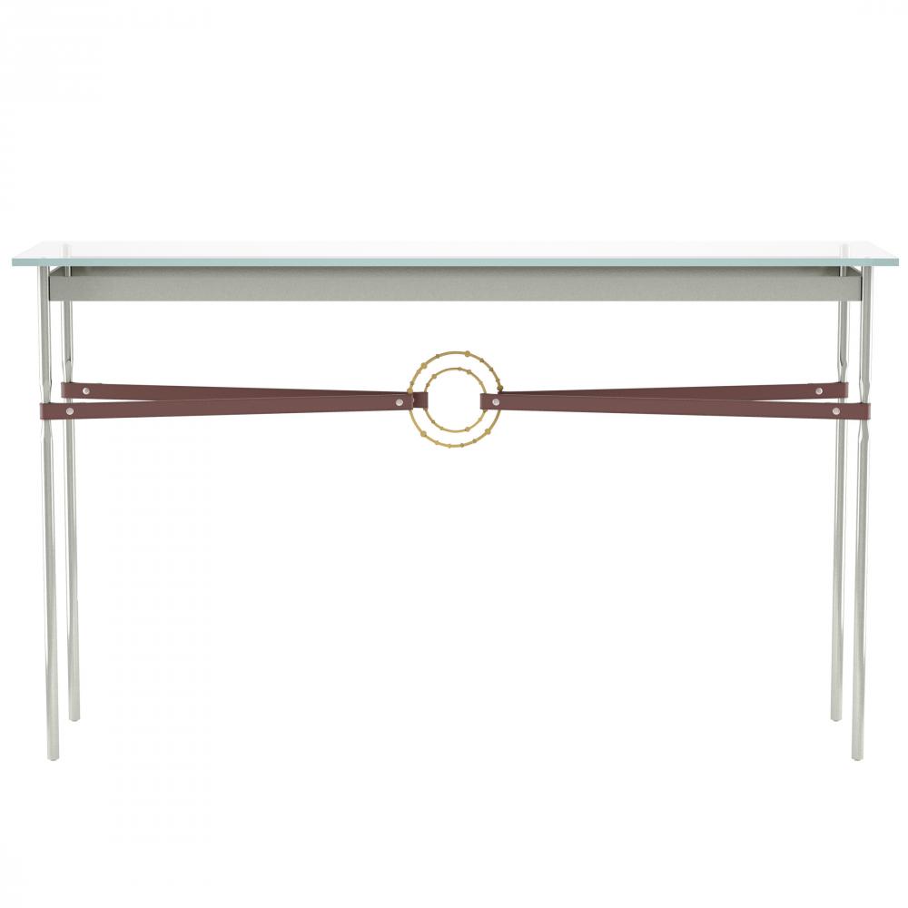 Equus Console Table