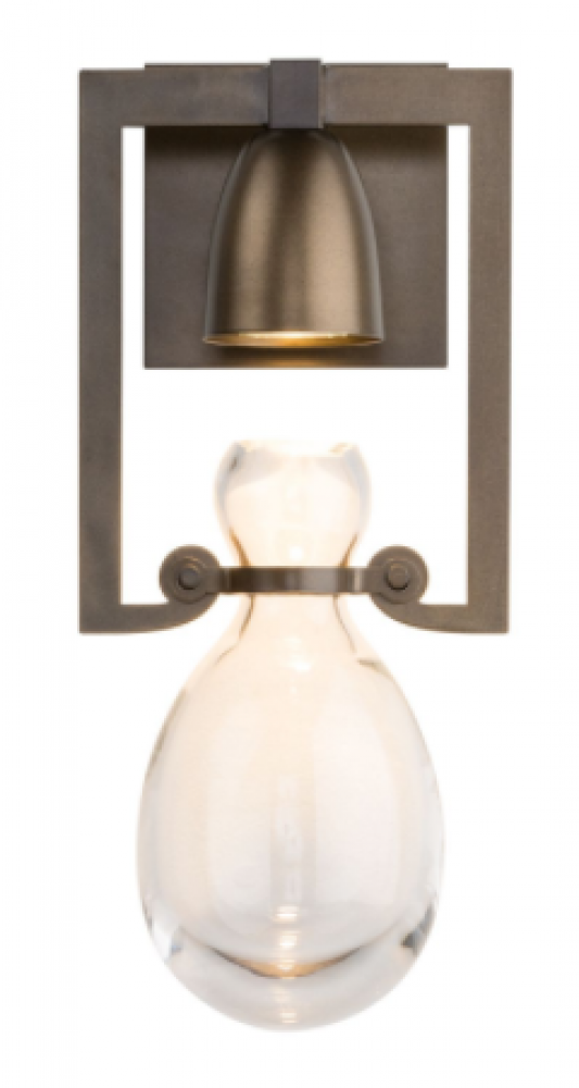 Apothecary Sconce