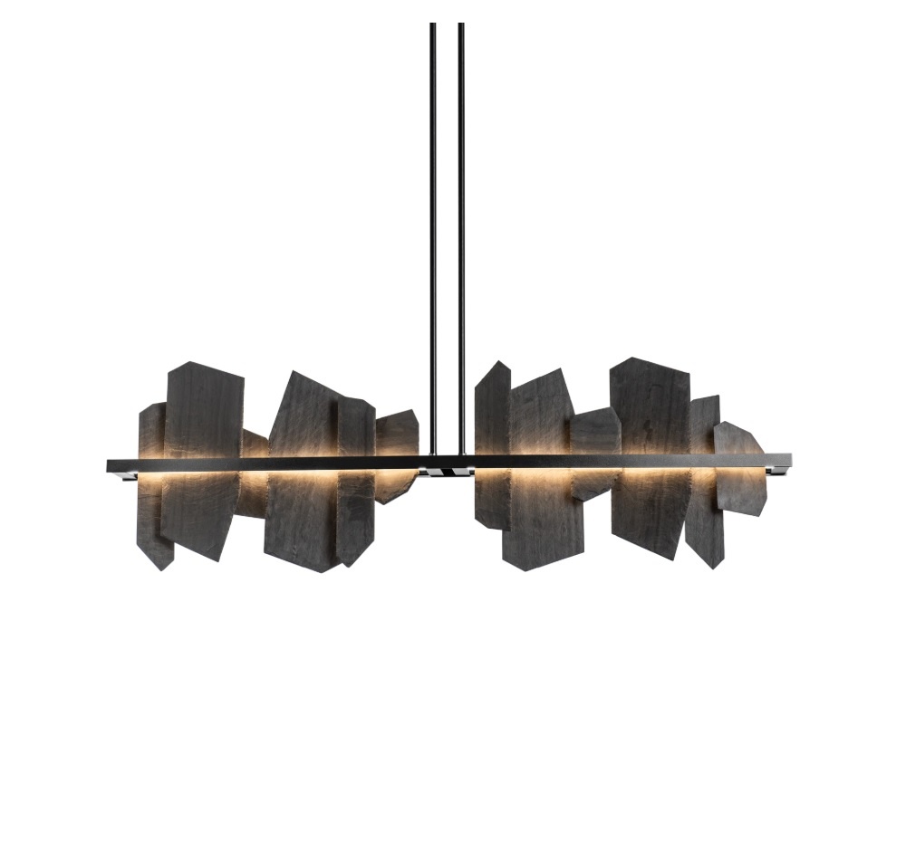 Ardesia Linear LED Pendant