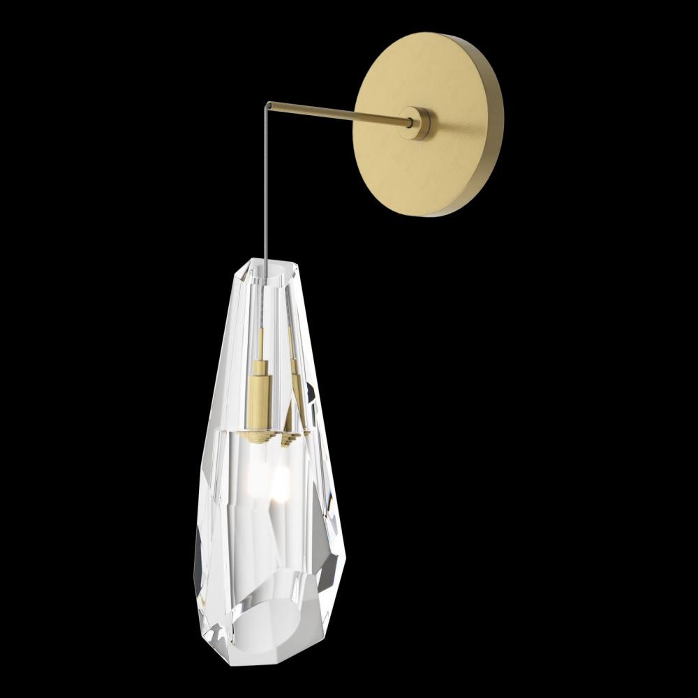 Luma Low Voltage Sconce