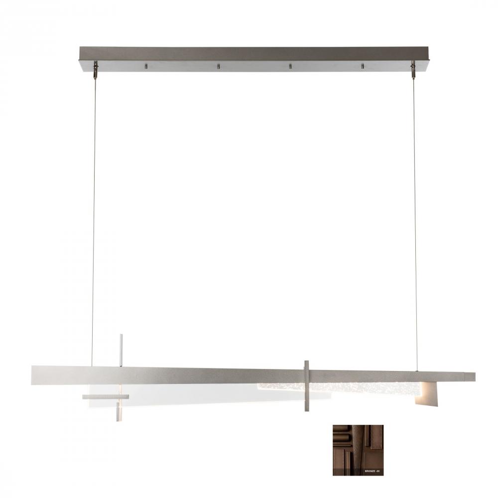 Tenon LED Pendant