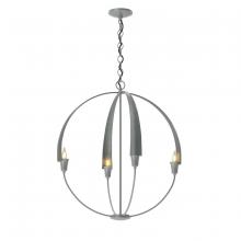 Hubbardton Forge 104203-SKT-82 - Cirque Large Chandelier