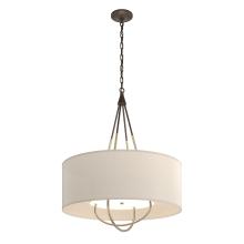 Hubbardton Forge 104230-SKT-05-86-SA2811 - Loop Pendant