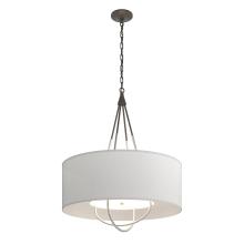 Hubbardton Forge 104230-SKT-07-82-SJ2811 - Loop Pendant