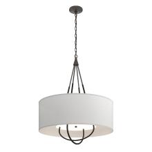 Hubbardton Forge 104230-SKT-14-10-SJ2811 - Loop Pendant