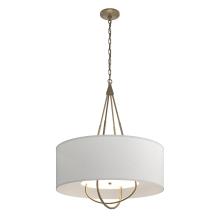 Hubbardton Forge 104230-SKT-84-84-SJ2811 - Loop Pendant