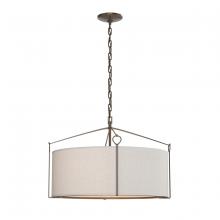 Hubbardton Forge 104250-SKT-05-SE2290 - Bow Pendant