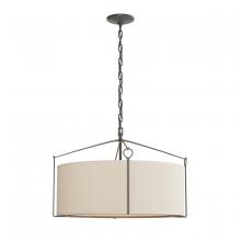 Hubbardton Forge 104250-SKT-20-SA2290 - Bow Pendant