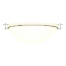 Hubbardton Forge 124252-SKT-85-GG0050 - Moonband Large Semi-Flush