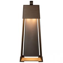 Hubbardton Forge 302040-SKT-14-14 - Revere Large Outdoor Sconce