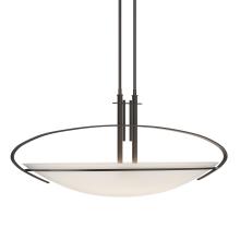 Hubbardton Forge 134325-SKT-LONG-14-GG0091 - Mackintosh Pendant