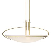 Hubbardton Forge 134325-SKT-LONG-86-GG0091 - Mackintosh Pendant