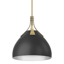 Hubbardton Forge 134502-SKT-MULT-86-10 - Summit Pendant