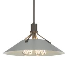 Hubbardton Forge 136340-SKT-MULT-07-82 - Henry Pendant