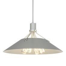 Hubbardton Forge 136340-SKT-MULT-82-82 - Henry Pendant