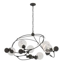 Hubbardton Forge 136421-SKT-14-LL0639 - Sprig Circular Pendant