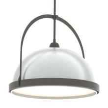 Hubbardton Forge 137462-SKT-MULT-07-82 - Atlas Large Pendant