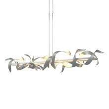 Hubbardton Forge 137689-LED-SHRT-82 - Folio Large LED Pendant