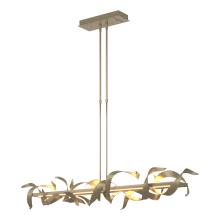 Hubbardton Forge 137689-LED-STND-84 - Folio Large LED Pendant