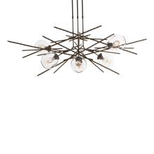 Hubbardton Forge 137750-SKT-LONG-05-ZM0588 - Griffin Pendant