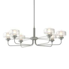 Hubbardton Forge 137840-SKT-MULT-82-YE0592 - Nola Pendant