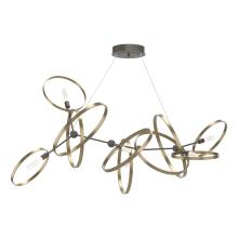 Hubbardton Forge 138920-SKT-STND-07-84 - Celesse Pendant