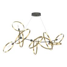 Hubbardton Forge 138920-SKT-STND-20-86 - Celesse Pendant