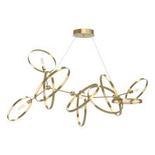 Hubbardton Forge 138920-SKT-STND-86-86 - Celesse Pendant