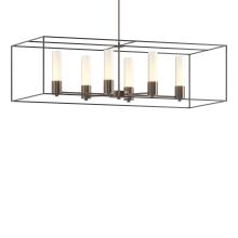 Hubbardton Forge 138940-SKT-MULT-05-10-GG0392 - Portico Pendant